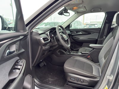 2023 Chevrolet Trailblazer FWD 4dr LT