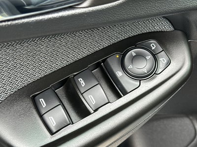 2023 Chevrolet Trailblazer FWD 4dr LT