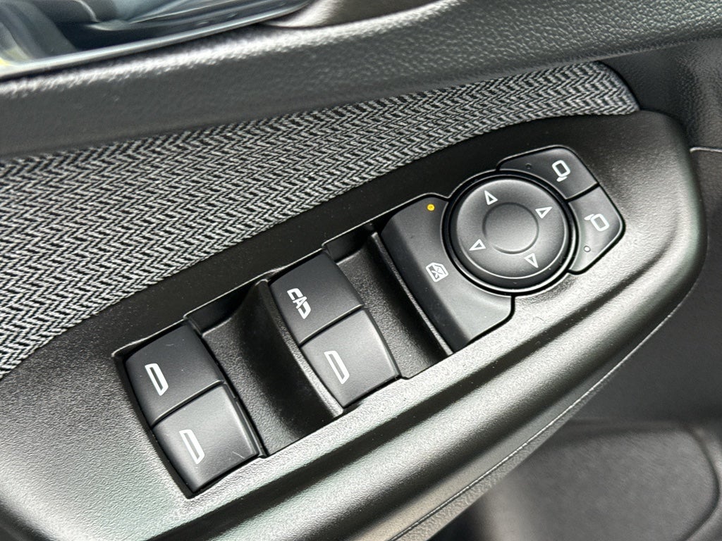 2023 Chevrolet Trailblazer FWD 4dr LT