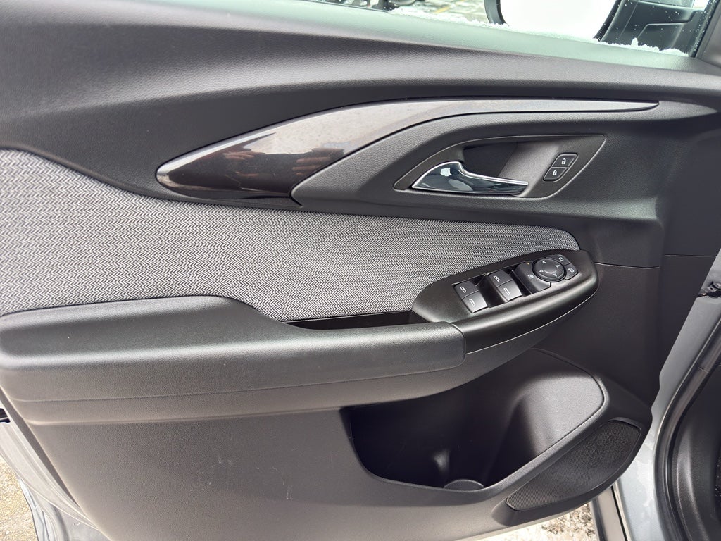 2023 Chevrolet Trailblazer FWD 4dr LT