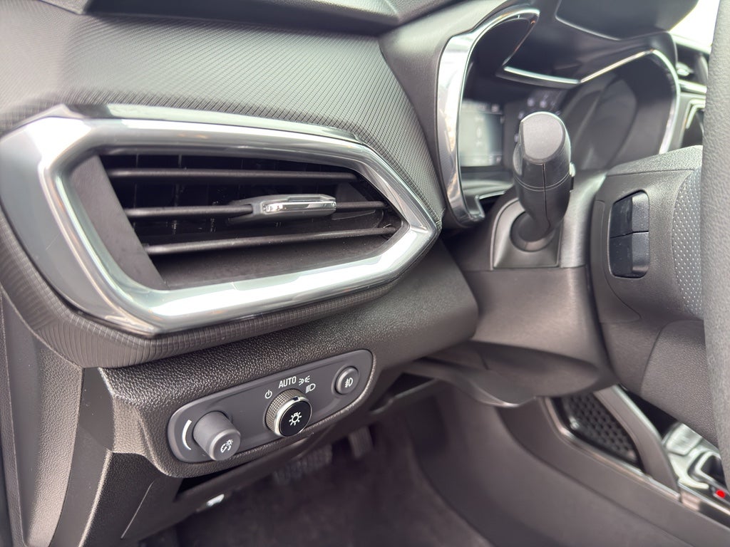 2023 Chevrolet Trailblazer FWD 4dr LT