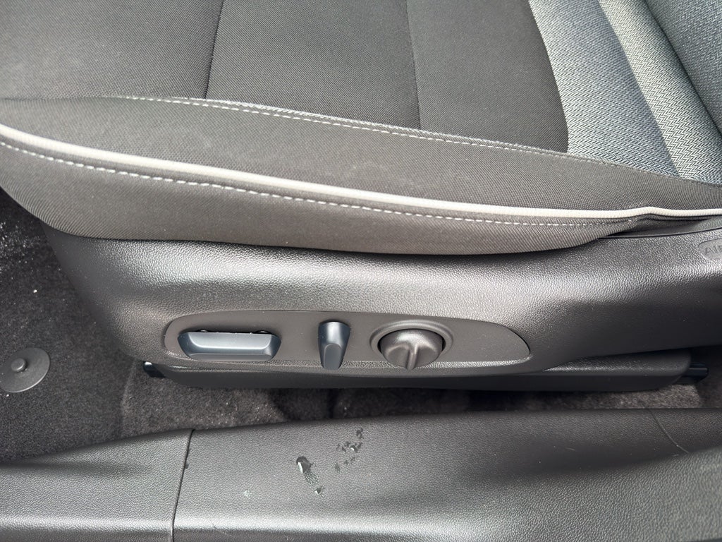 2023 Chevrolet Trailblazer FWD 4dr LT