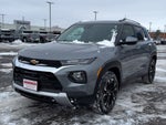 2023 Chevrolet Trailblazer FWD 4dr LT