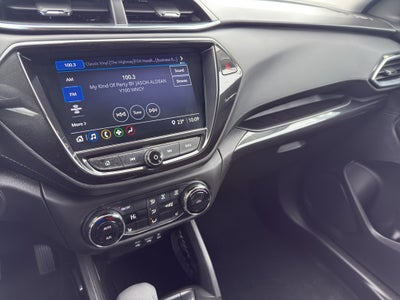 2023 Chevrolet Trailblazer FWD 4dr LT