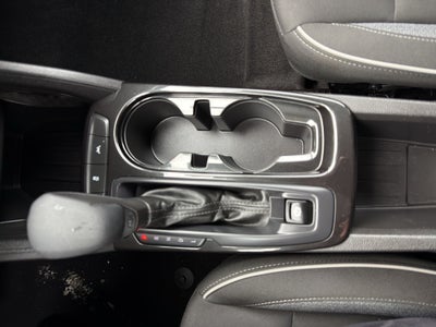 2023 Chevrolet Trailblazer FWD 4dr LT