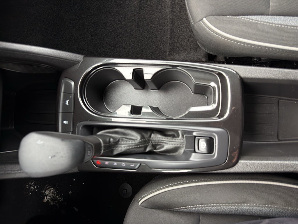 2023 Chevrolet Trailblazer FWD 4dr LT