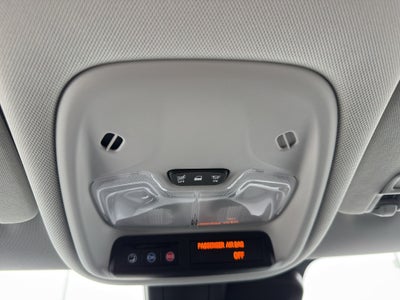 2023 Chevrolet Trailblazer FWD 4dr LT