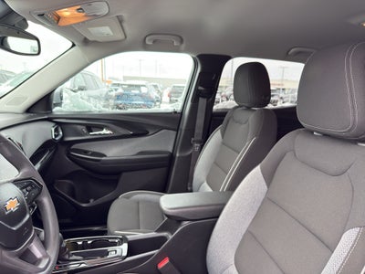 2023 Chevrolet Trailblazer FWD 4dr LT