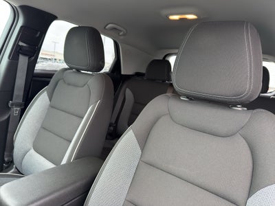 2023 Chevrolet Trailblazer FWD 4dr LT