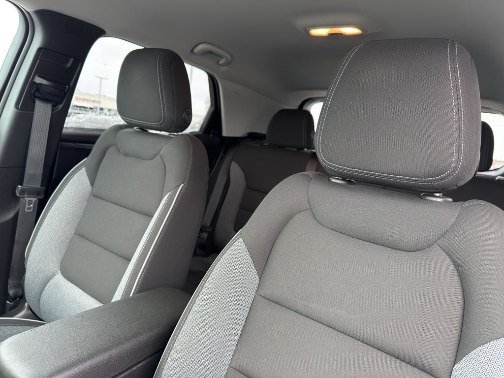 2023 Chevrolet Trailblazer FWD 4dr LT