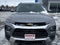 2023 Chevrolet Trailblazer FWD 4dr LT