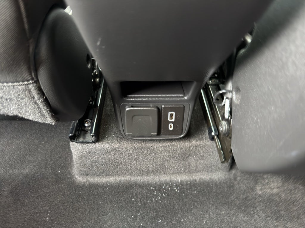 2023 Chevrolet Trailblazer FWD 4dr LT