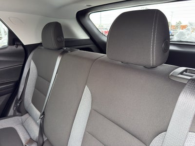 2023 Chevrolet Trailblazer FWD 4dr LT