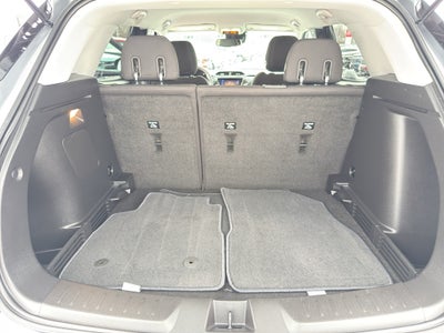 2023 Chevrolet Trailblazer FWD 4dr LT