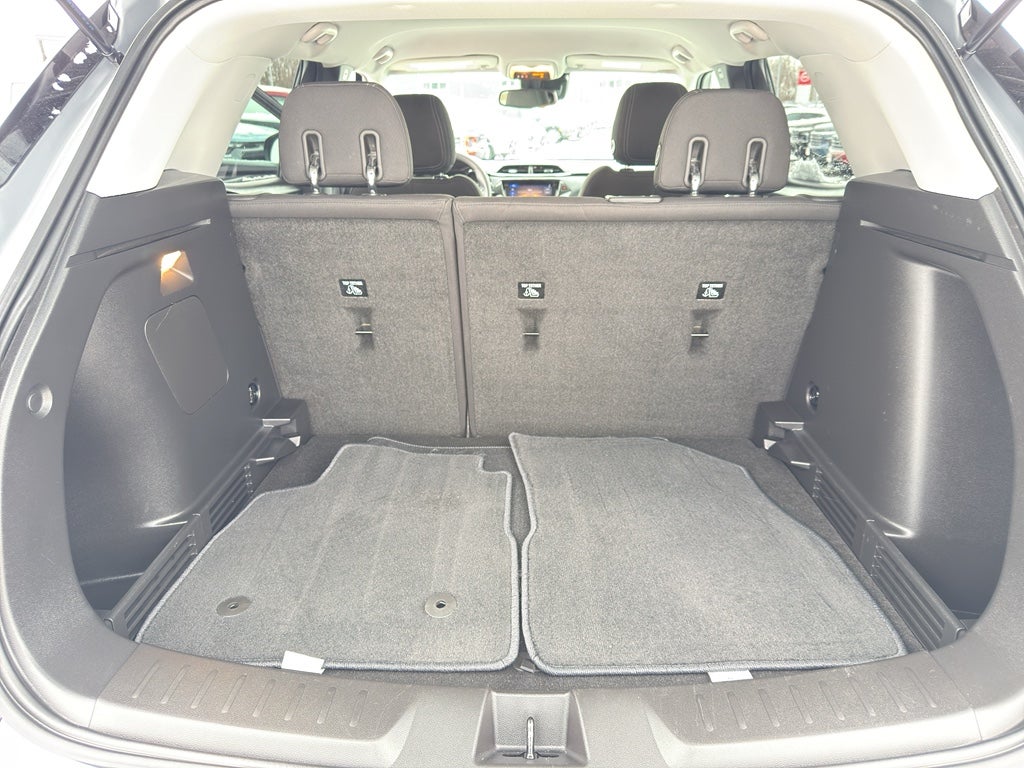 2023 Chevrolet Trailblazer FWD 4dr LT