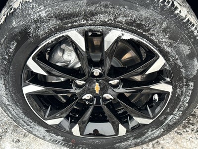 2023 Chevrolet Trailblazer FWD 4dr LT