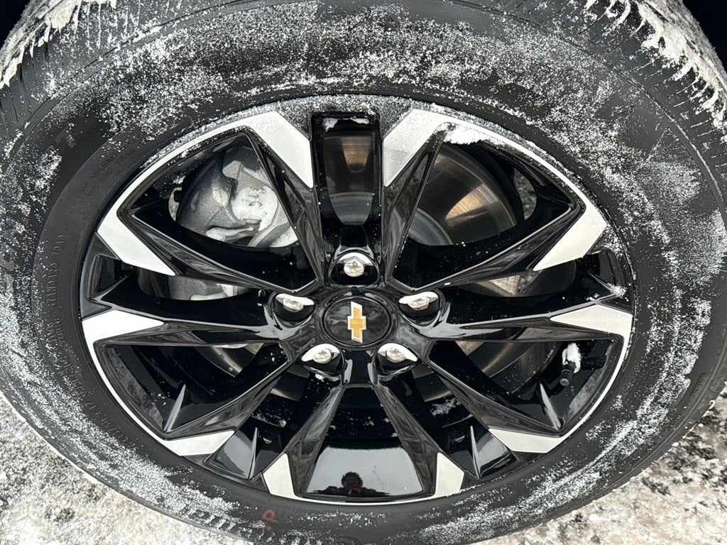 2023 Chevrolet Trailblazer FWD 4dr LT