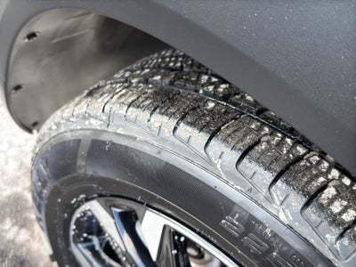 2023 Chevrolet Trailblazer FWD 4dr LT