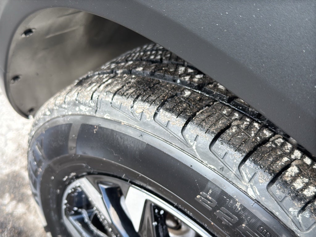 2023 Chevrolet Trailblazer FWD 4dr LT