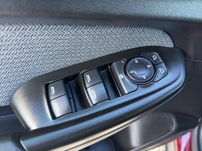 2023 Chevrolet Trailblazer FWD 4dr LT