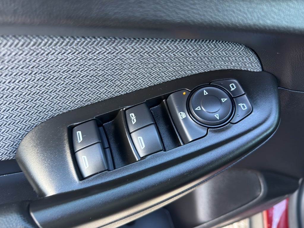 2023 Chevrolet Trailblazer FWD 4dr LT