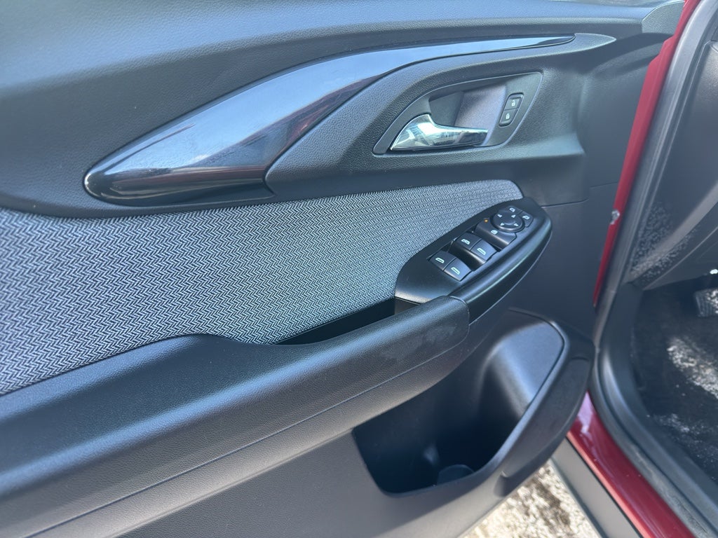 2023 Chevrolet Trailblazer FWD 4dr LT