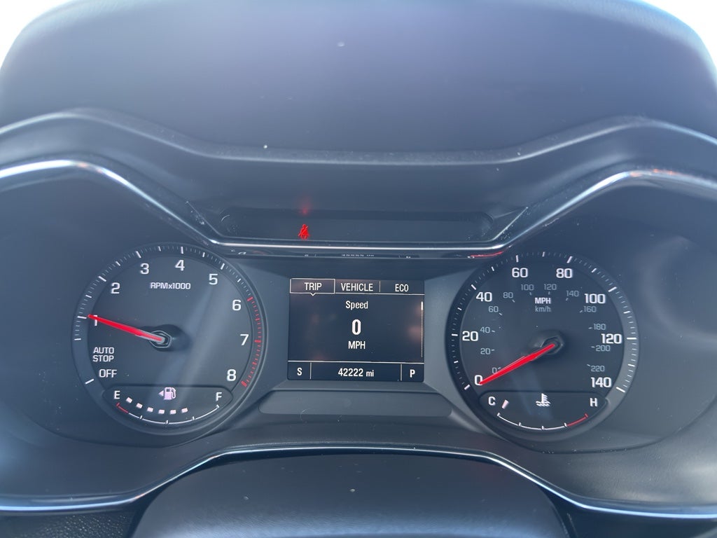 2023 Chevrolet Trailblazer FWD 4dr LT