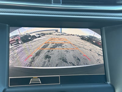 2023 Chevrolet Trailblazer FWD 4dr LT