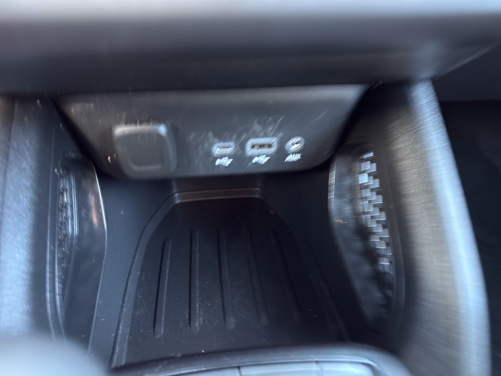 2023 Chevrolet Trailblazer FWD 4dr LT