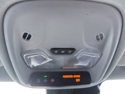 2023 Chevrolet Trailblazer FWD 4dr LT