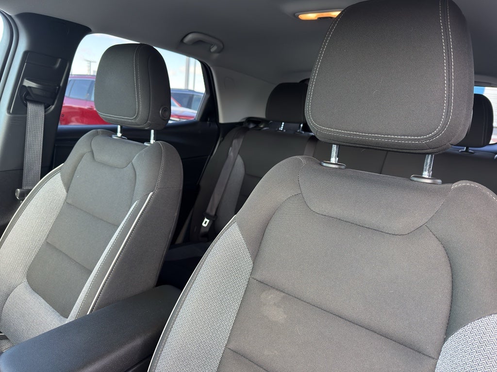 2023 Chevrolet Trailblazer FWD 4dr LT