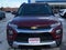 2023 Chevrolet Trailblazer FWD 4dr LT