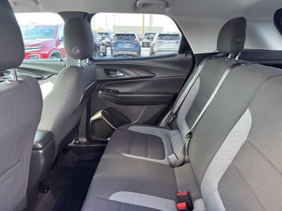 2023 Chevrolet Trailblazer FWD 4dr LT