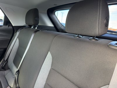 2023 Chevrolet Trailblazer FWD 4dr LT