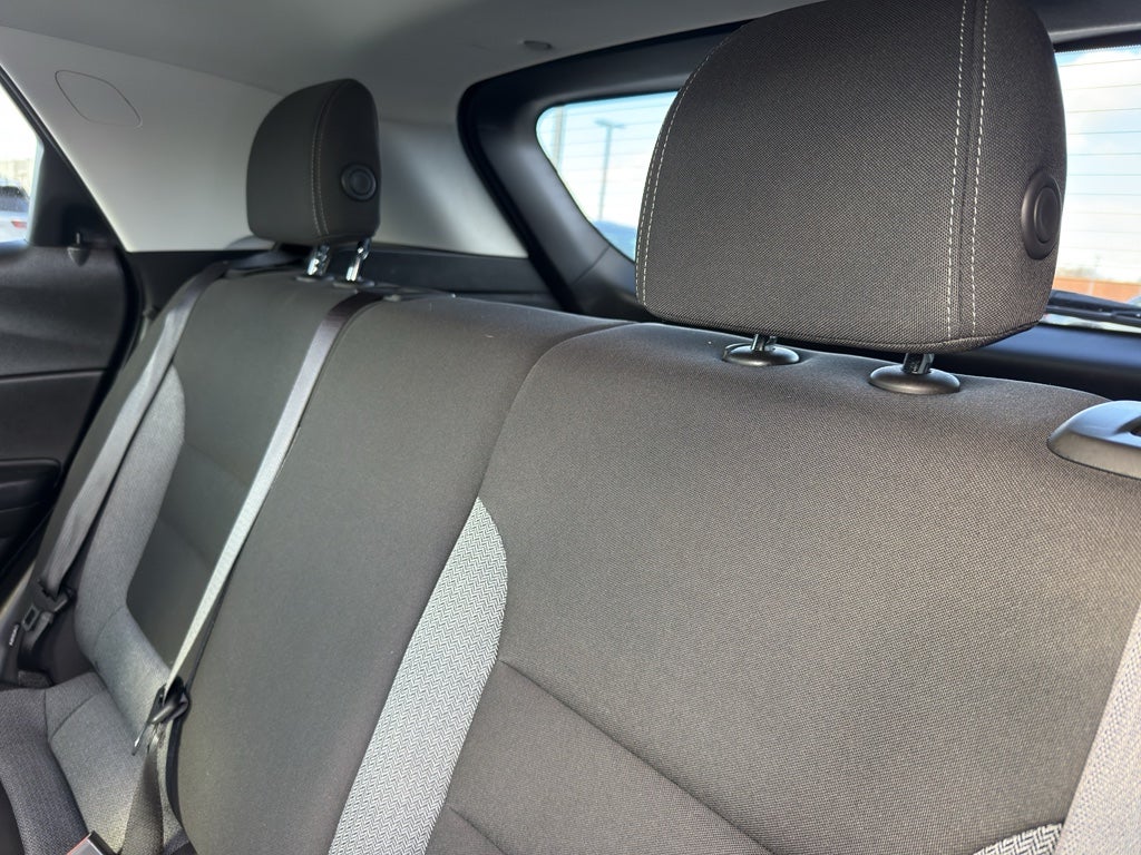 2023 Chevrolet Trailblazer FWD 4dr LT