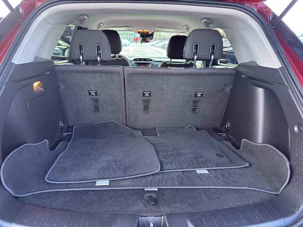 2023 Chevrolet Trailblazer FWD 4dr LT