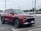2025 Chevrolet Trailblazer FWD 4dr LT