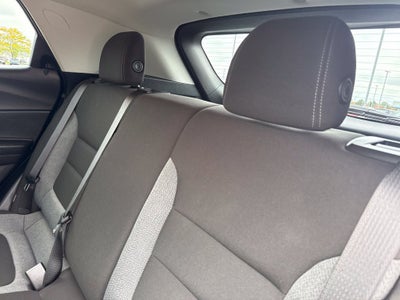 2025 Chevrolet Trailblazer FWD 4dr LT