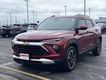 2025 Chevrolet Trailblazer FWD 4dr LT