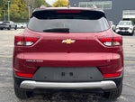 2025 Chevrolet Trailblazer FWD 4dr LT
