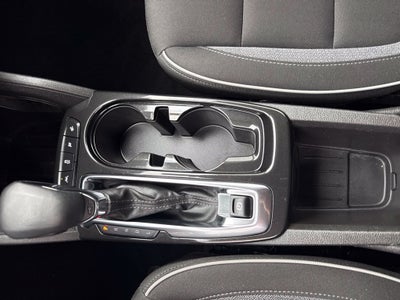 2025 Chevrolet Trailblazer FWD 4dr LT