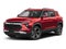 2025 Chevrolet Trailblazer FWD 4dr LT