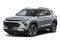 2025 Chevrolet Trailblazer FWD 4dr LT