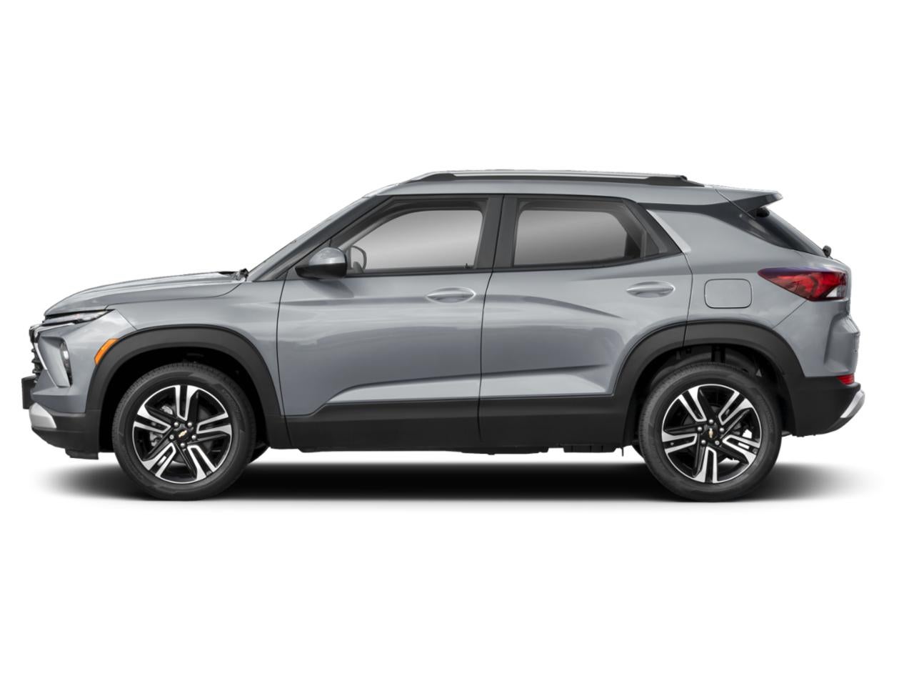 2025 Chevrolet Trailblazer FWD 4dr LT