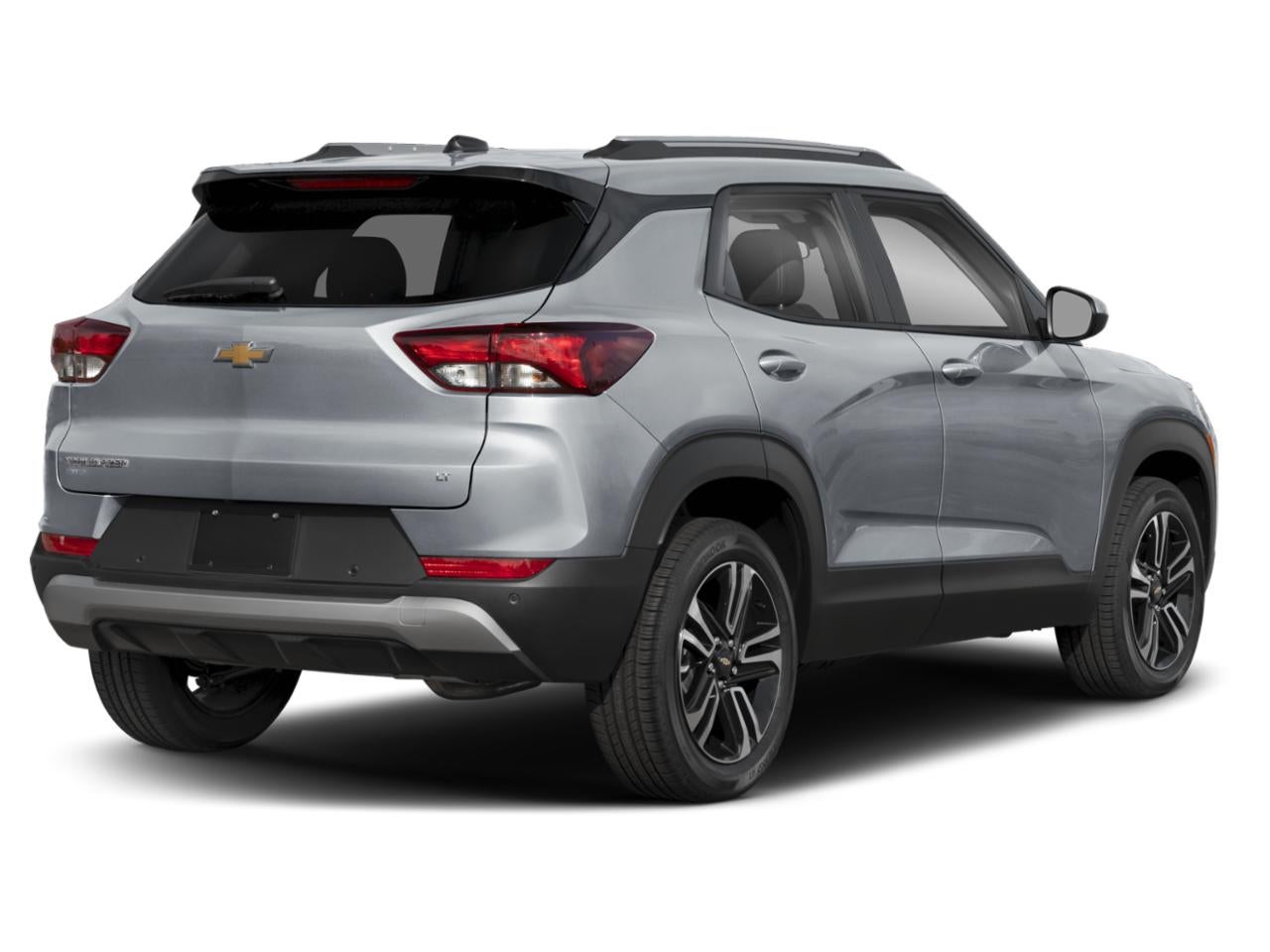 2025 Chevrolet Trailblazer FWD 4dr LT