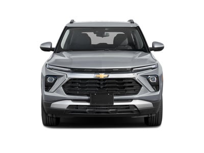 2025 Chevrolet Trailblazer FWD 4dr LT