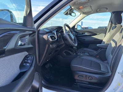 2023 Chevrolet Trailblazer FWD 4dr LT