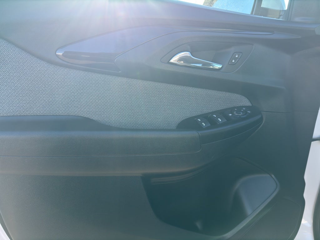 2023 Chevrolet Trailblazer FWD 4dr LT