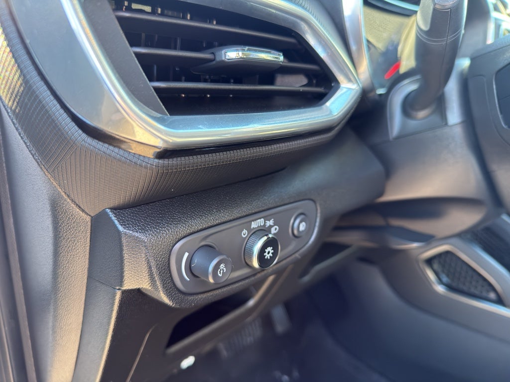 2023 Chevrolet Trailblazer FWD 4dr LT