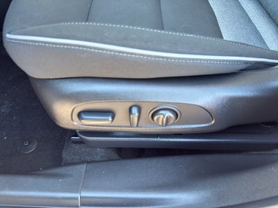 2023 Chevrolet Trailblazer FWD 4dr LT